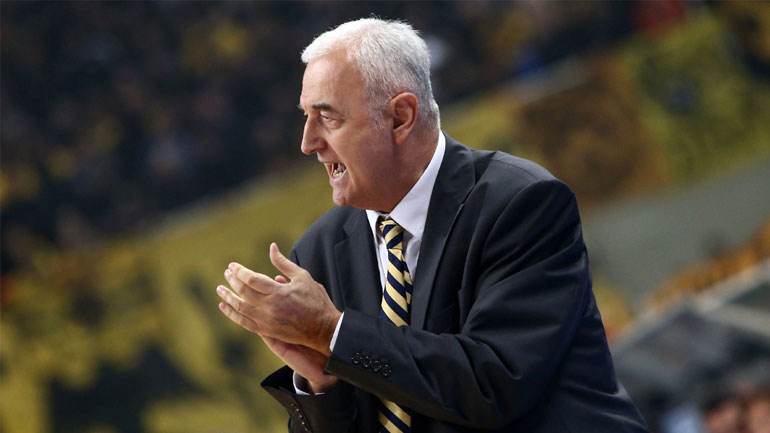 Σάκοτα: «Είμαστε αισιόδοξοι»